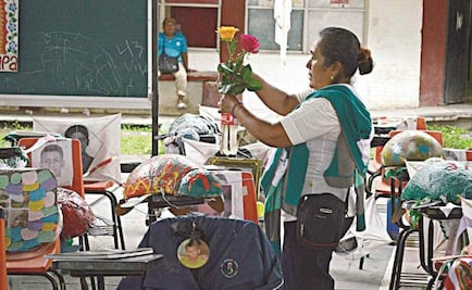 Ayotzinapa. La crisis de la normal rural