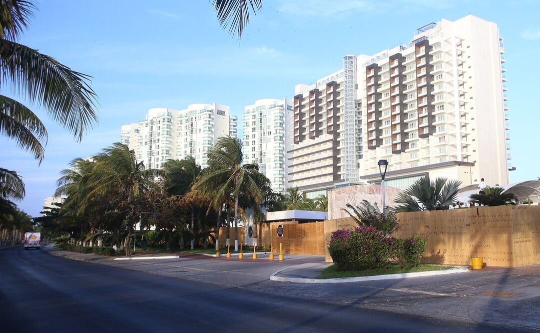 Foto: Archivo / EL UNIVERSAL