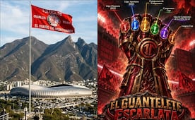 Toluca conquista los mejores MEMES al levantar el trofeo de la Leagues Cup tras vencer a Monterrey