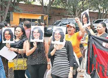 Retiran orden judicial a mexicano en Honduras