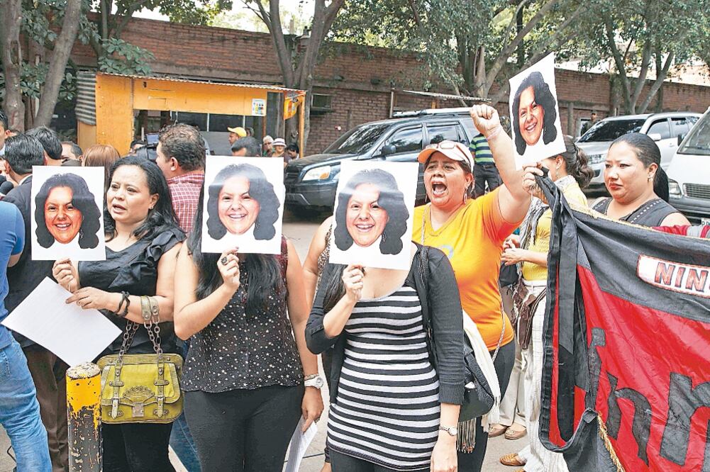 Gustavo Castro presenció el homicidio ocurrido el 3 de marzo de la activista Berta Cáceres