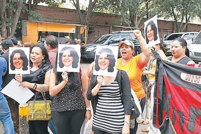 Retiran orden judicial a mexicano en Honduras