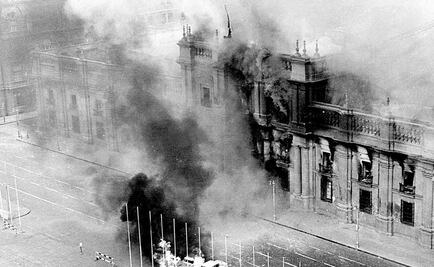 A 45 años del golpe militar en Chile