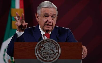 AMLO plantea posibilidad de construir 4 parques eólicos en Corredor del Istmo, financiados por EU
