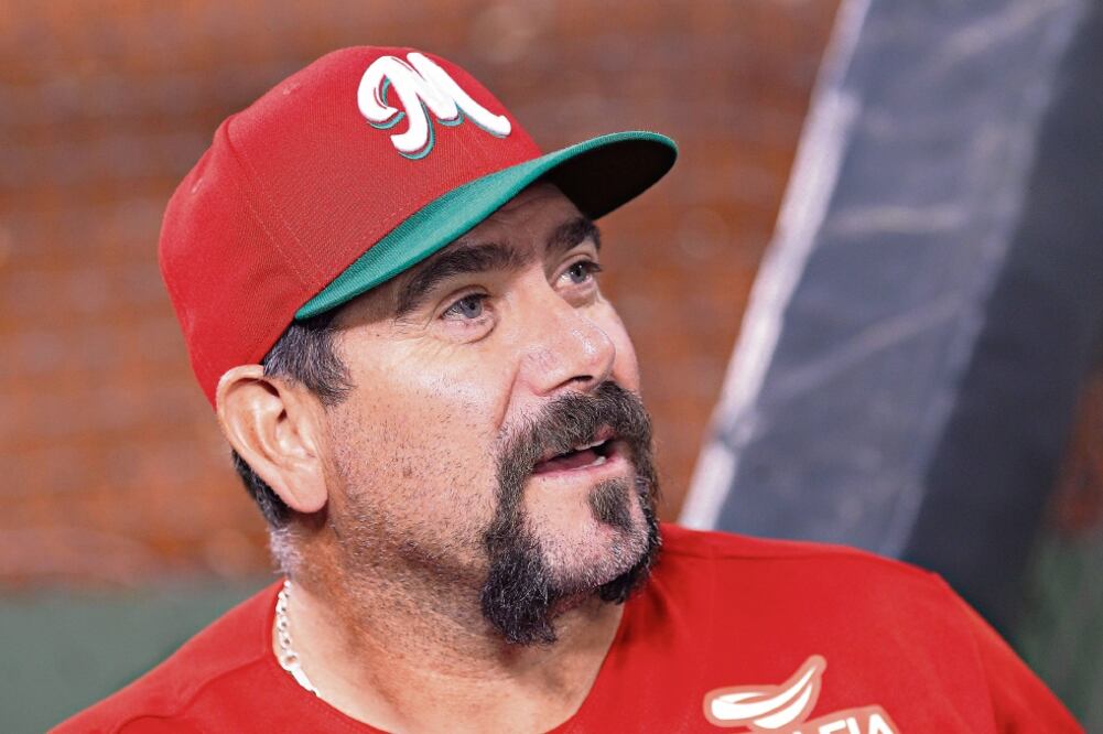 El timonel insultó a Charros en 2015 y se la cobraron (JORGE BARAJAS. IMAGO7)