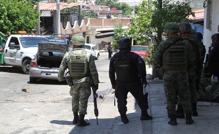 En 72 horas asesinan a 18 personas en Chilpancingo 