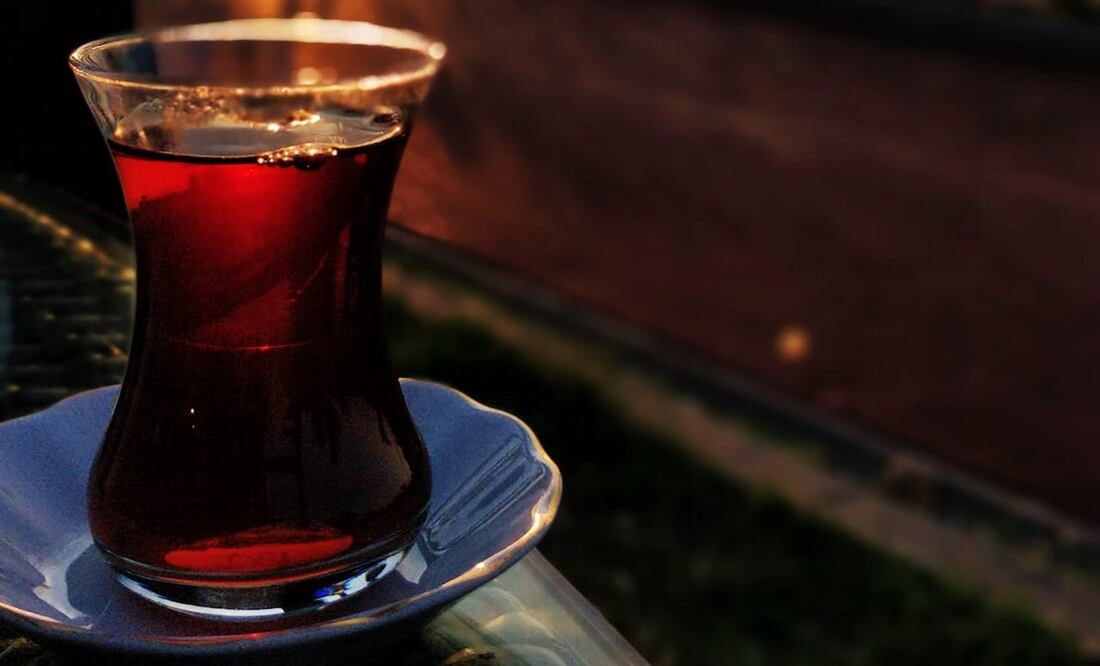 Té | Foto: Ahmet Öztürk / Pexels