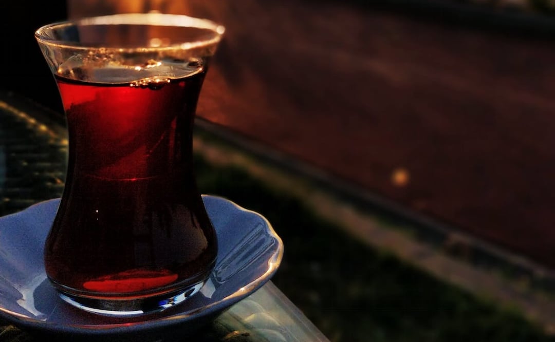 Té | Foto: Ahmet Öztürk / Pexels