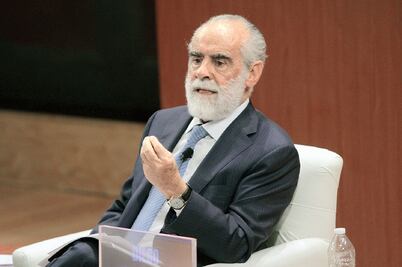 Amparo no modificará venta ilegal: Cevallos