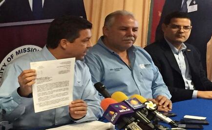 Cabeza de Vaca niega vínculos con delincuencia