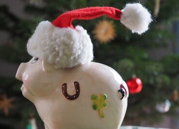 Manten tus finanzas sanas en este Guadalupe Reyes