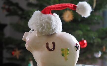 Manten tus finanzas sanas en este Guadalupe Reyes