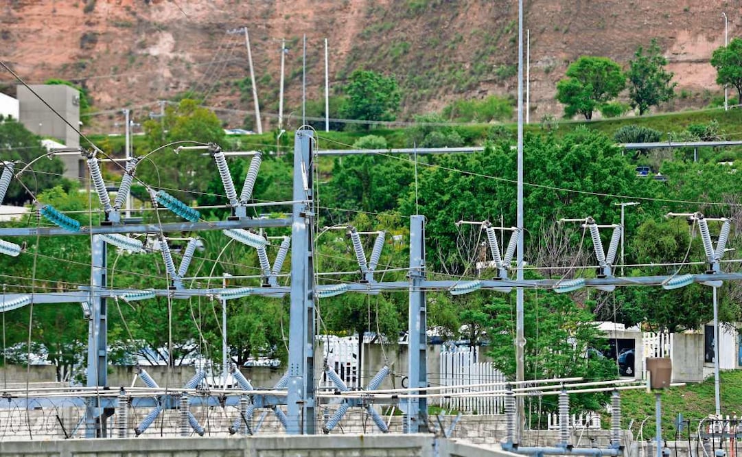 En los últimos ocho años no se han realizado las inversiones suficientes en la industria eléctrica, advierten analistas. Foto: ARCHIVO EL UNIVERSAL