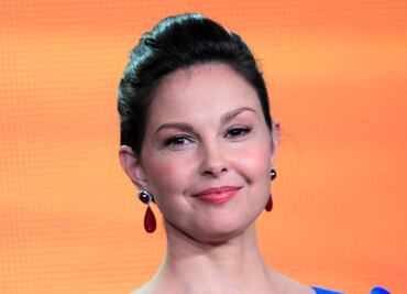 Ashley Judd relata cómo escapó de Harvey Weinstein