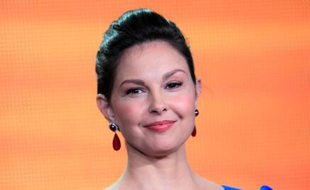 Ashley Judd relata cómo escapó de Harvey Weinstein