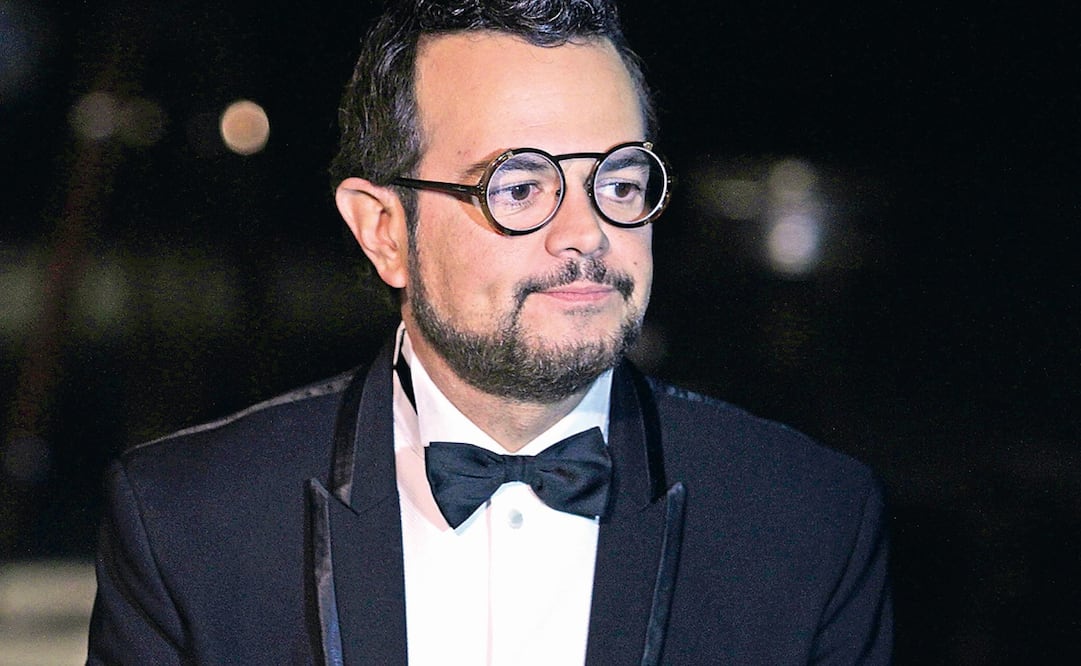 Foto: Agustin Salinas, Archivo El Universal 