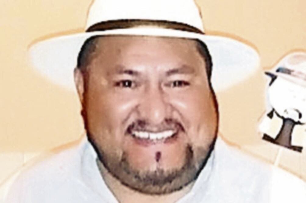 En Amecameca ponen sus barbas a remojar