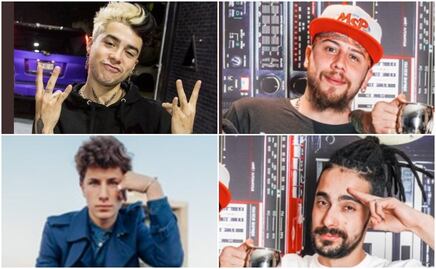 Así reaccionan youtubers a denuncia de Nath Campos; algunos, tundidos en redes