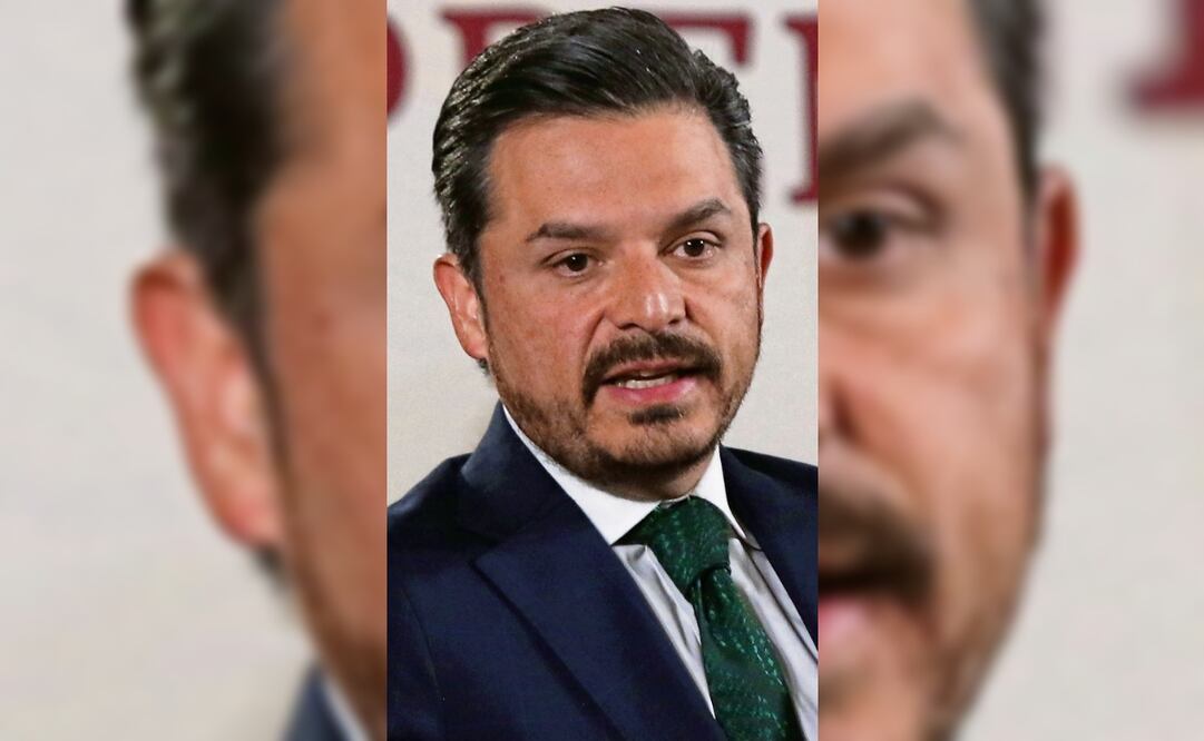 Foto:  Archivo | El Universal