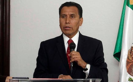 Facundo Rosas solicita amparo contra la orden de aprehensión por caso "Rápido y Furioso"