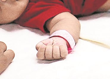 Confirman 6 bebés con bacteria Klebsiella oxytoca en Guanajuato; uno de ellos murió