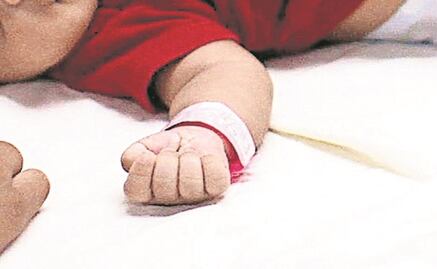 Confirman 6 bebés con bacteria Klebsiella oxytoca en Guanajuato; uno de ellos murió