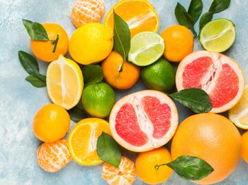 La fruta consumida a nivel mundial que cura el asma