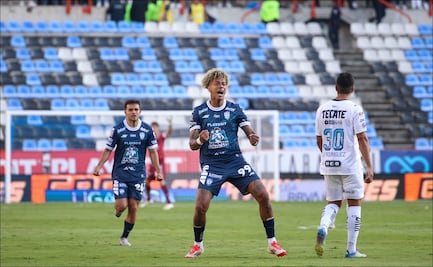 Resultado: Pachuca debuta con victoria sobre Monterrey en el Apertura 2025; primer triunfo del Jimmy Lozano con los Tuzos