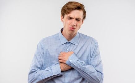 ¿Por qué se produce el hipo? 5 trucos para detenerlo