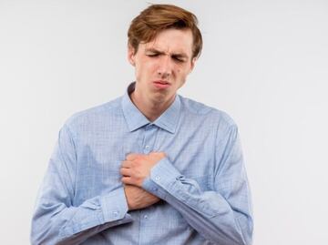 ¿Por qué se produce el hipo? 5 trucos para detenerlo