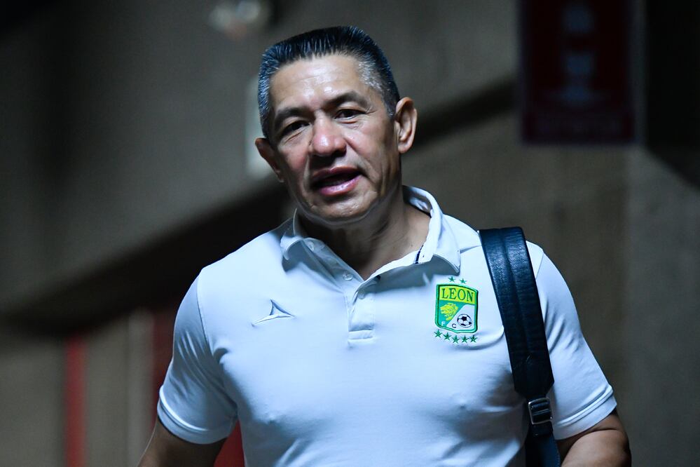 Ignacio Ambriz - Imago7