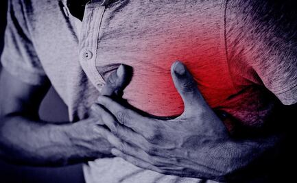 Fibrilación ventricular: ¿Cuáles son los signos de alerta que no hay que ignorar?