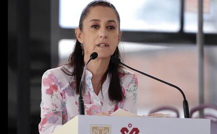 Sheinbaum viaja a Tamaulipas para apoyar Américo Villarreal candidato de Morena