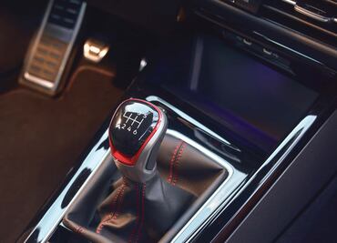 Este será el último auto con transmisión manual de Volkswagen