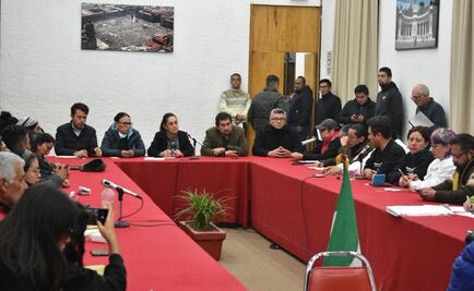 Damnificados del 19-S recibirán plan de reconstrucción 