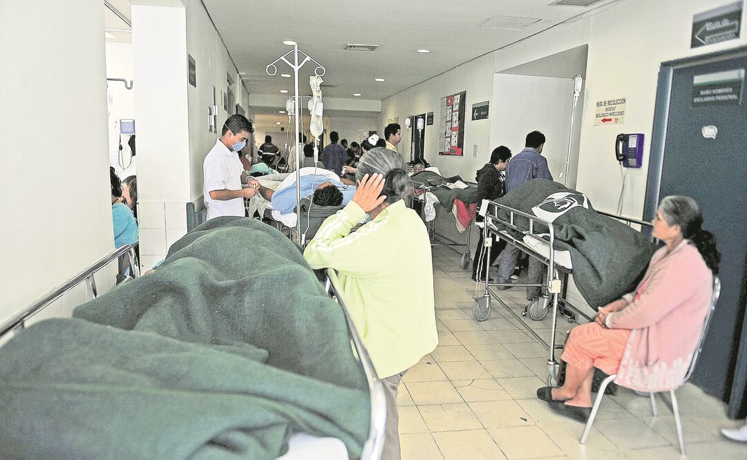 Foto: Archivo / El Universal