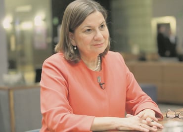 México prevé que el jueves sea ratificado el T-MEC en el Senado de EU