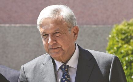 AMLO busca crear agencia de radio y TV semejante a la RTVE española