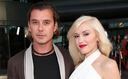 ¿Antiguo amor gay causó ruptura de Gwen Stefani y Gavin Rossdale?