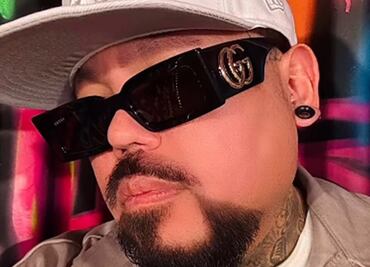 Hermano de Selena Quintanilla es hospitalizado en Bolivia