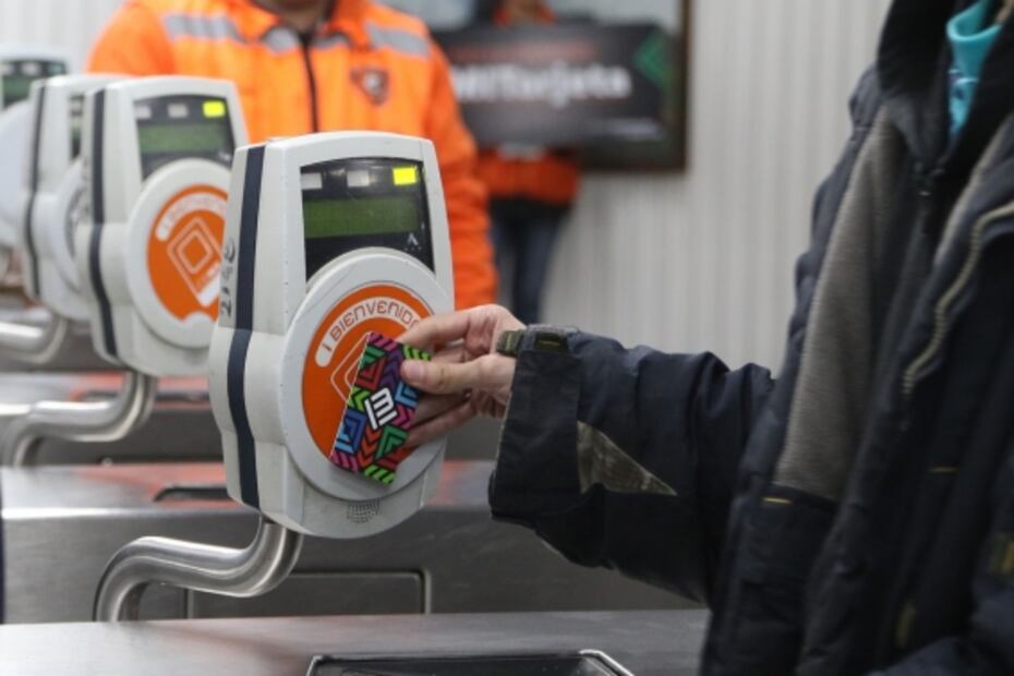 Metro de la CDMX cumple 51 años; celebra con trabajos de modernización