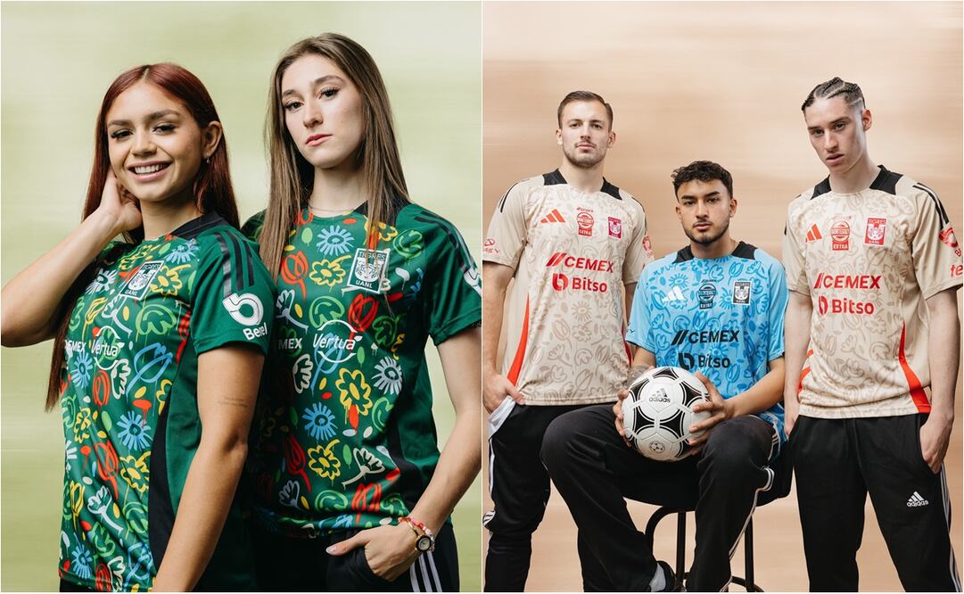 FOTO: ESPECIAL / REDES SOCIALES TIGRES