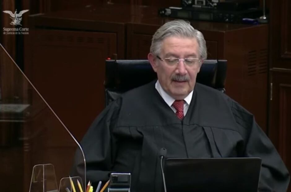 Así fue el primer día de la discusión en la Corte del nuevo proyecto de la prisión preventiva oficiosa