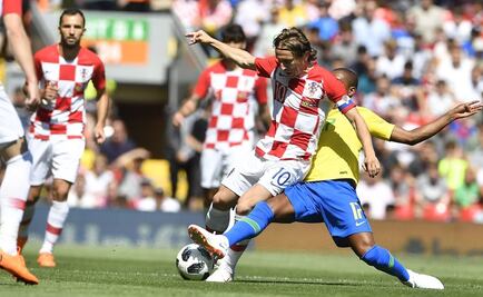 Convocatoria Croacia