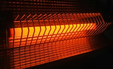 Prepárate para el invierno: guía de calentadores eléctricos y cómo elegir el adecuado