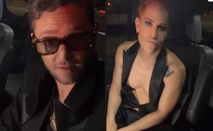 ¿Premio Lo Nuestro le hace el feo a RBD?, nominan a la banda, pero le niegan la entrada a sus integrantes