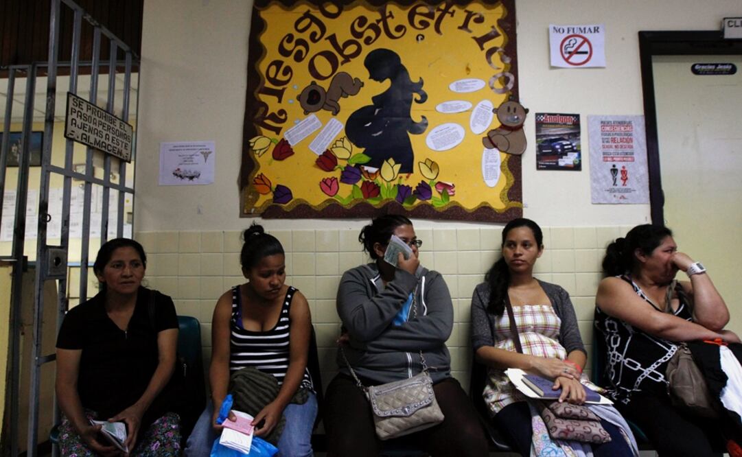 Imagen ilustrativa (Foto: AP)