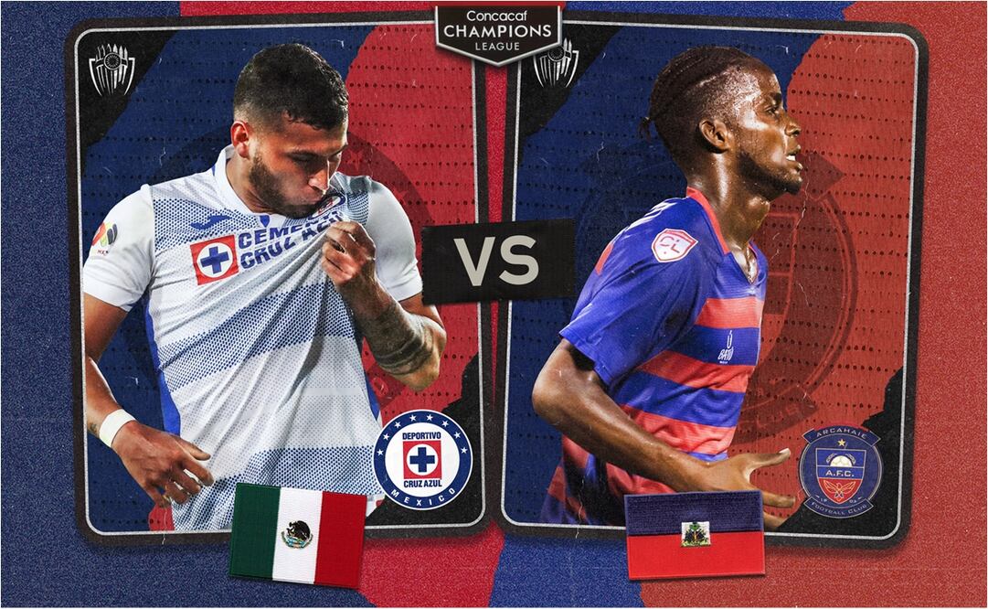 El último ejemplo de pobreza en la Concacaf