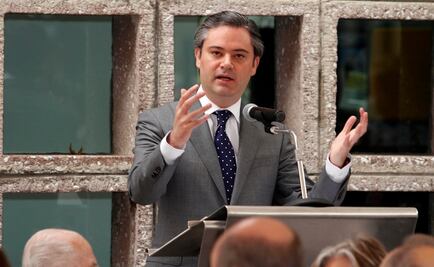 Educación está por encima del papeleo: Nuño