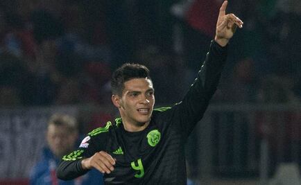 Jiménez, a préstamo un año con el West Ham